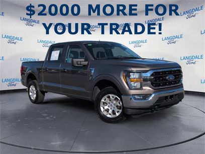 Used 2023 Ford F150 XLT