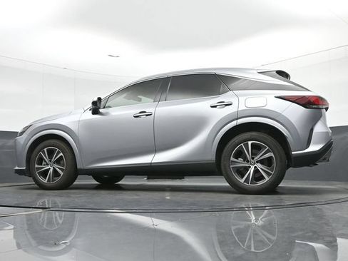 Used 2023 Lexus RX 350 Premium w/ Cold Area Package FWD image 15
