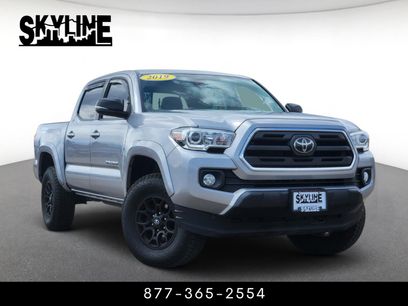 Used 2019 Toyota Tacoma SR5