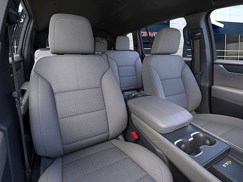 New 2026 GMC Acadia Elevation w/ Super Cruise Package image 16