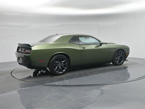 Used 2023 Dodge Challenger GT w/ Blacktop Package image 26