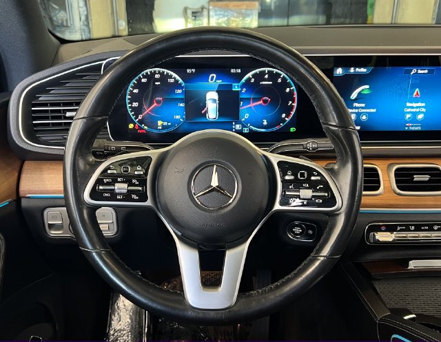 Used 2021 Mercedes-Benz GLE 350 image 36
