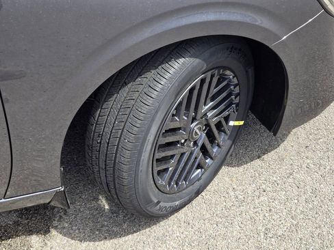 New 2026 Nissan Sentra SV FWD image 6