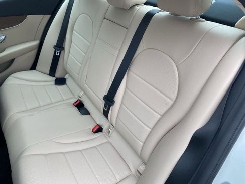 Used 2019 Mercedes-Benz C 300 Sedan image 13