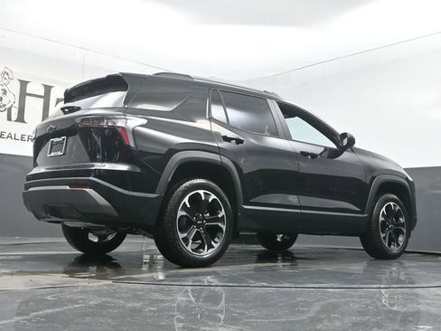 New 2026 Chevrolet Equinox LT w/ Convenience Package II image 11