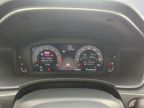 Used 2025 Acura Integra A-Spec image 6