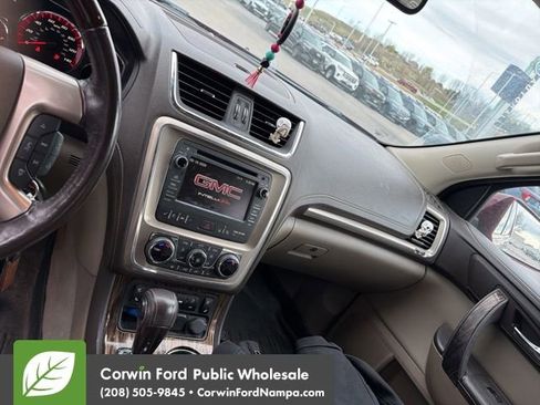 Used 2015 GMC Acadia Denali image 9