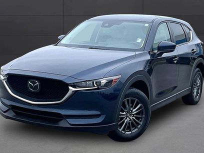 Used 2019 MAZDA CX-5 Touring
