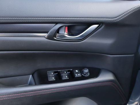 Used 2024 MAZDA CX-5 Carbon Edition image 24