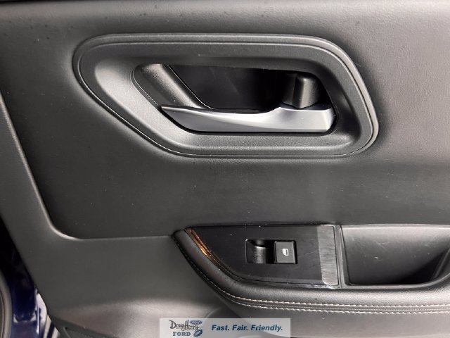 Used 2025 Nissan Rogue SV AWD/4WD image 31