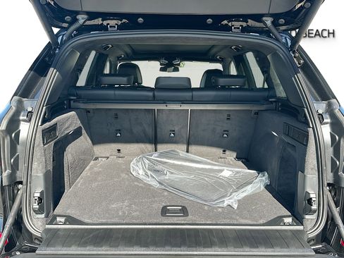 New 2026 BMW X5 M60i image 21