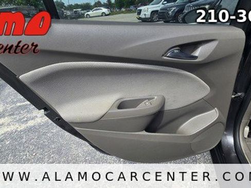Used 2016 Chevrolet Cruze LT FWD image 30