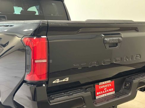 New 2026 Toyota Tacoma SR5 AWD/4WD image 7