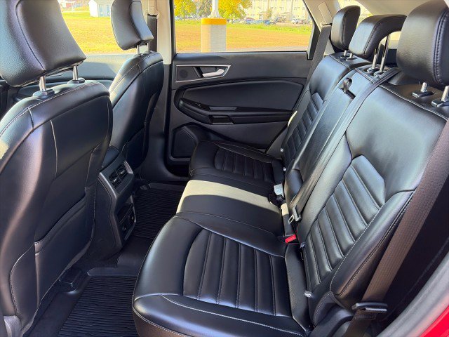 Used 2024 Ford Edge SEL w/ Convenience Package AWD/4WD image 23