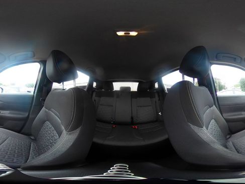 Used 2026 Nissan Kicks SV w/ Cold Weather Package FWD image 40