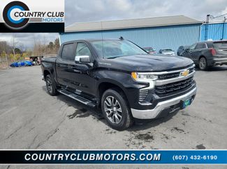 Certified 2022 Chevrolet Silverado 1500 LT video 1
