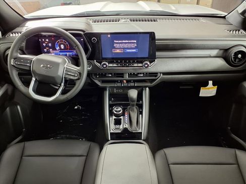 New 2026 Chevrolet Colorado Trail Boss image 3