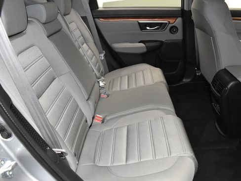 Used 2022 Honda CR-V EX image 30