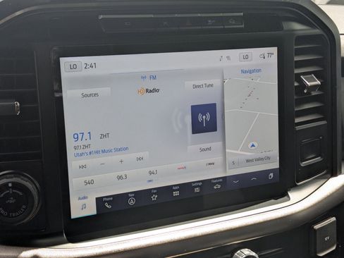 Used 2023 Ford F150 Raptor AWD/4WD image 22