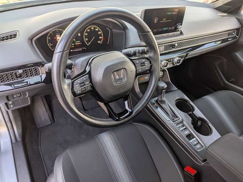 Certified 2024 Honda Civic Sport image 14