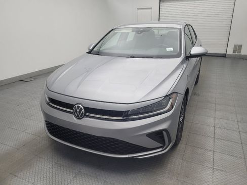 Used 2025 Volkswagen Jetta S FWD image 15