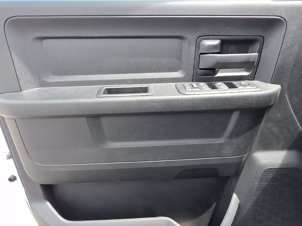 New 2026 RAM 2500 Tradesman AWD/4WD image 15