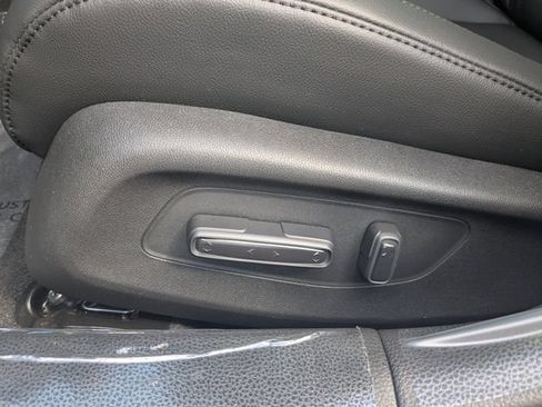 New 2026 Acura Integra FWD image 17