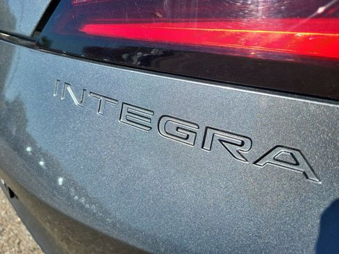 Used 2023 Acura Integra A-Spec w/ Technology Package FWD image 29