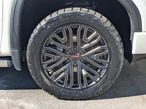 Certified 2022 GMC Sierra 1500 Denali w/ Denali Reserve Package image 12