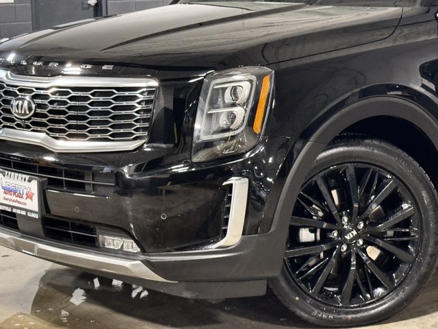 Used 2020 Kia Telluride SX AWD/4WD image 42