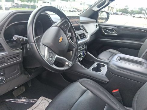 Used 2023 Chevrolet Tahoe LT AWD/4WD image 8