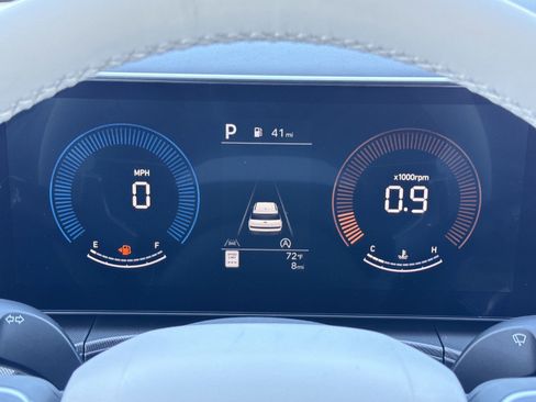 New 2026 Hyundai Santa Fe SE image 20