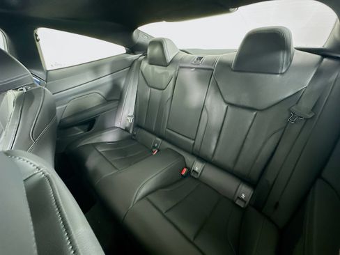 New 2026 BMW 430i xDrive Coupe w/ M Sport Package AWD/4WD image 34