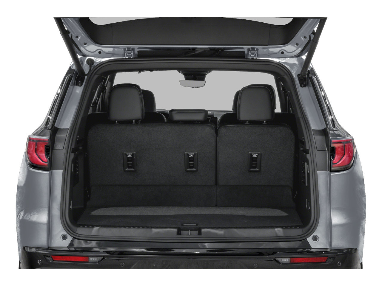 New 2026 GMC Acadia Denali w/ Super Cruise Package AWD/4WD image 35