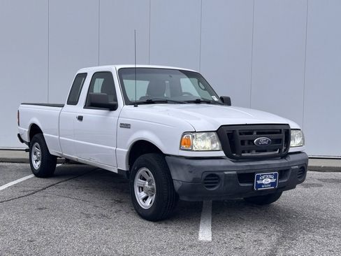 Used 2010 Ford Ranger XL image 6