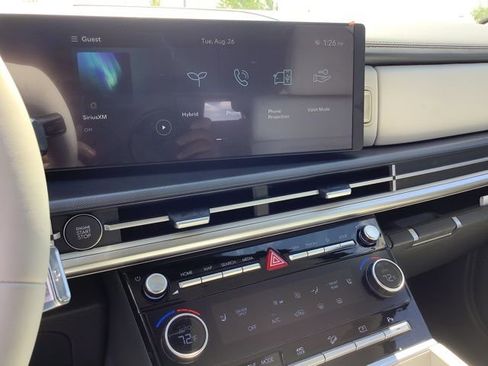 New 2026 Hyundai Santa Fe SEL image 33