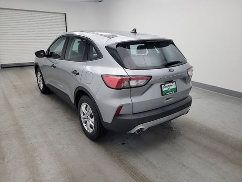 Used 2021 Ford Escape S FWD image 5