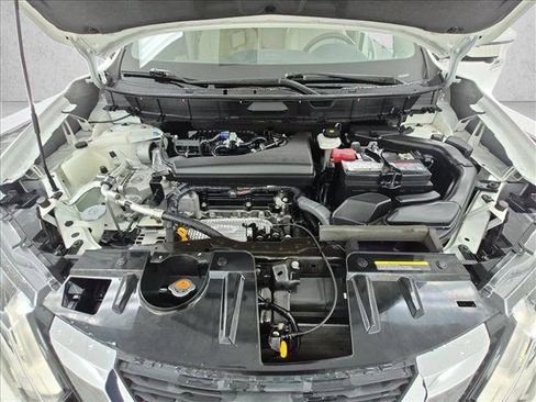 Used 2019 Nissan Rogue SL w/ Premium Package FWD image 27