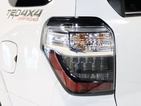 Used 2023 Toyota 4Runner TRD Off-Road image 71