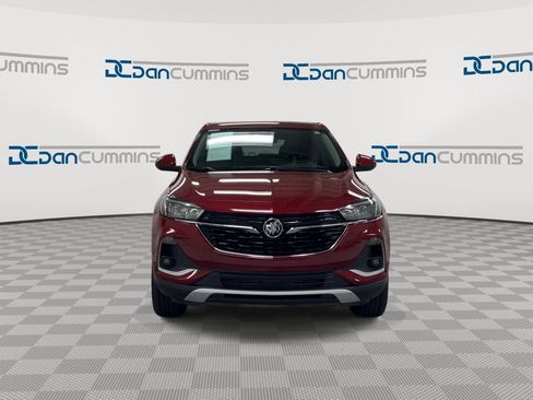 Used 2020 Buick Encore GX Preferred AWD/4WD image 3