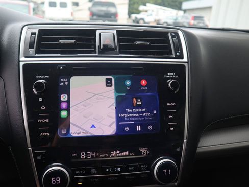 Used 2018 Subaru Outback 2.5i Premium AWD/4WD image 66