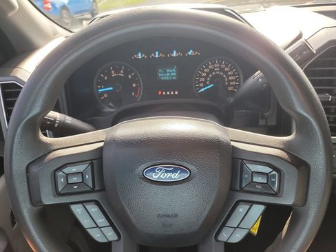 Used 2018 Ford F150 XLT AWD/4WD image 26