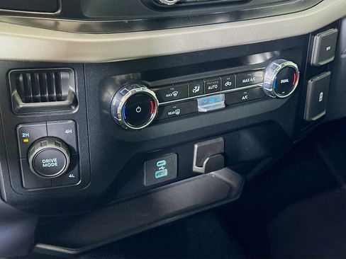 Used 2023 Ford F150 XLT w/ Equipment Group 301A Mid image 22