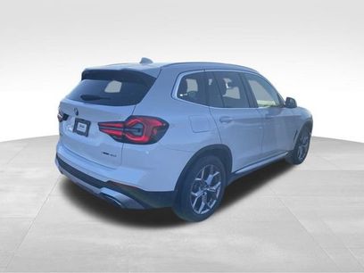 Used 2022 BMW X3 xDrive30i