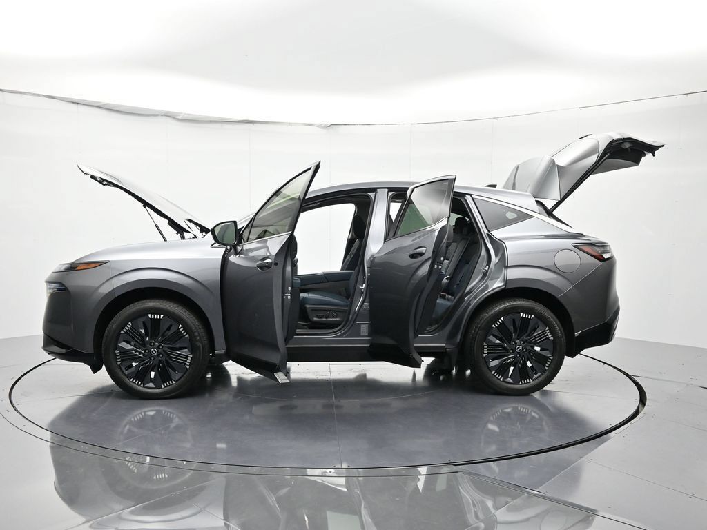 New 2026 Nissan Murano Platinum w/ Cargo Package AWD/4WD image 48