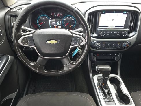 Used 2016 Chevrolet Colorado LT w/ LT Convenience Package image 15