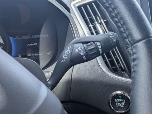 Used 2024 Ford Edge Titanium AWD/4WD image 28