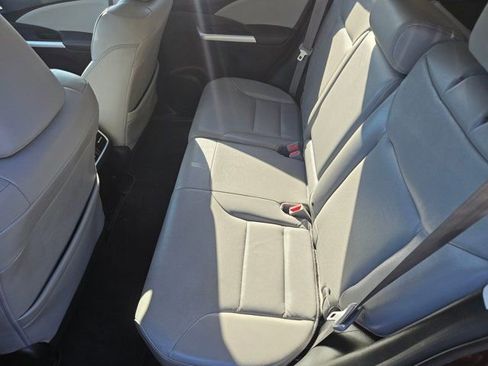 Used 2015 Honda CR-V Touring image 15