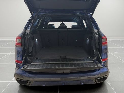 Used 2021 BMW X5 M50i w/ Executive Package AWD/4WD image 61