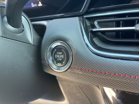 New 2026 Chevrolet TrailBlazer RS w/ Convenience Package image 32